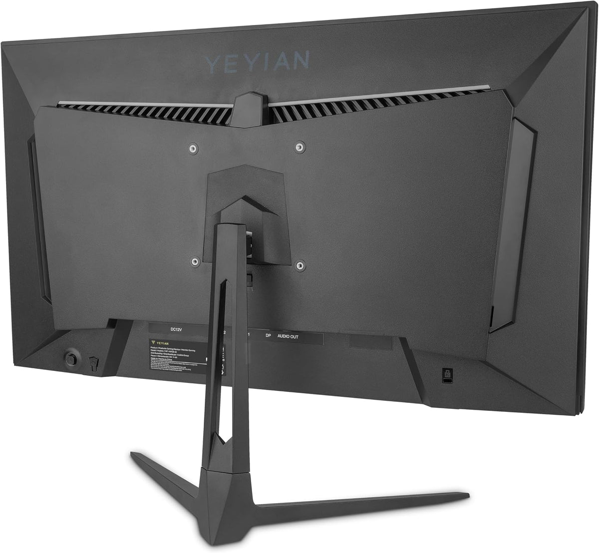 24 inch 240Hz FHD VA Gaming Monitor K17030