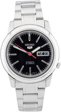Black Dial Automatic Men's Watch Y9552