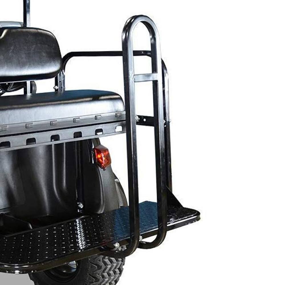 Rear Seat Grab Bar for Golf Carts A220344
