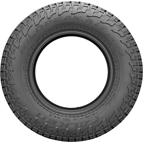 265/70R16 All Terrain Radial Tire X49251