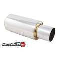 2.5 inch Universal Revolution RS Muffler P305646