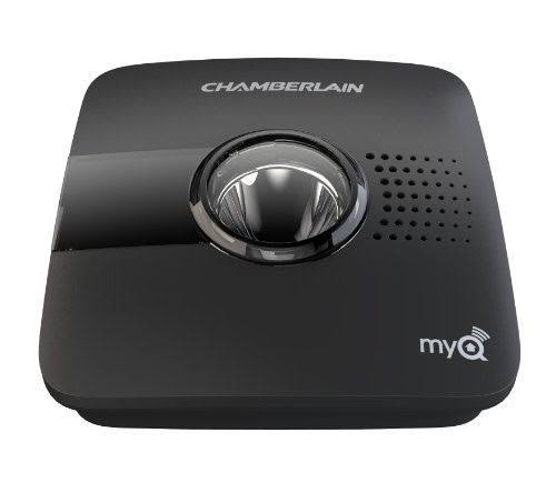 Smartphone Control Garage Y690559