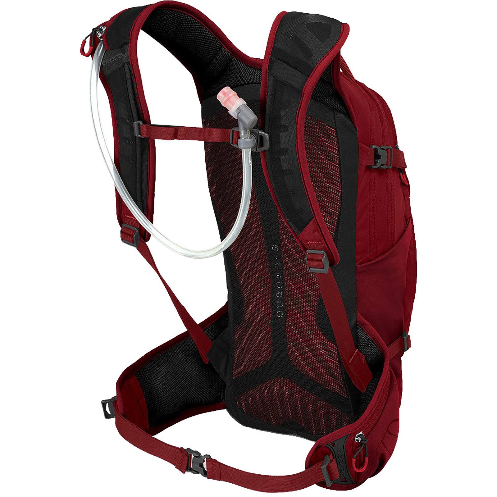Wildfire Red Raptor 14 K769426