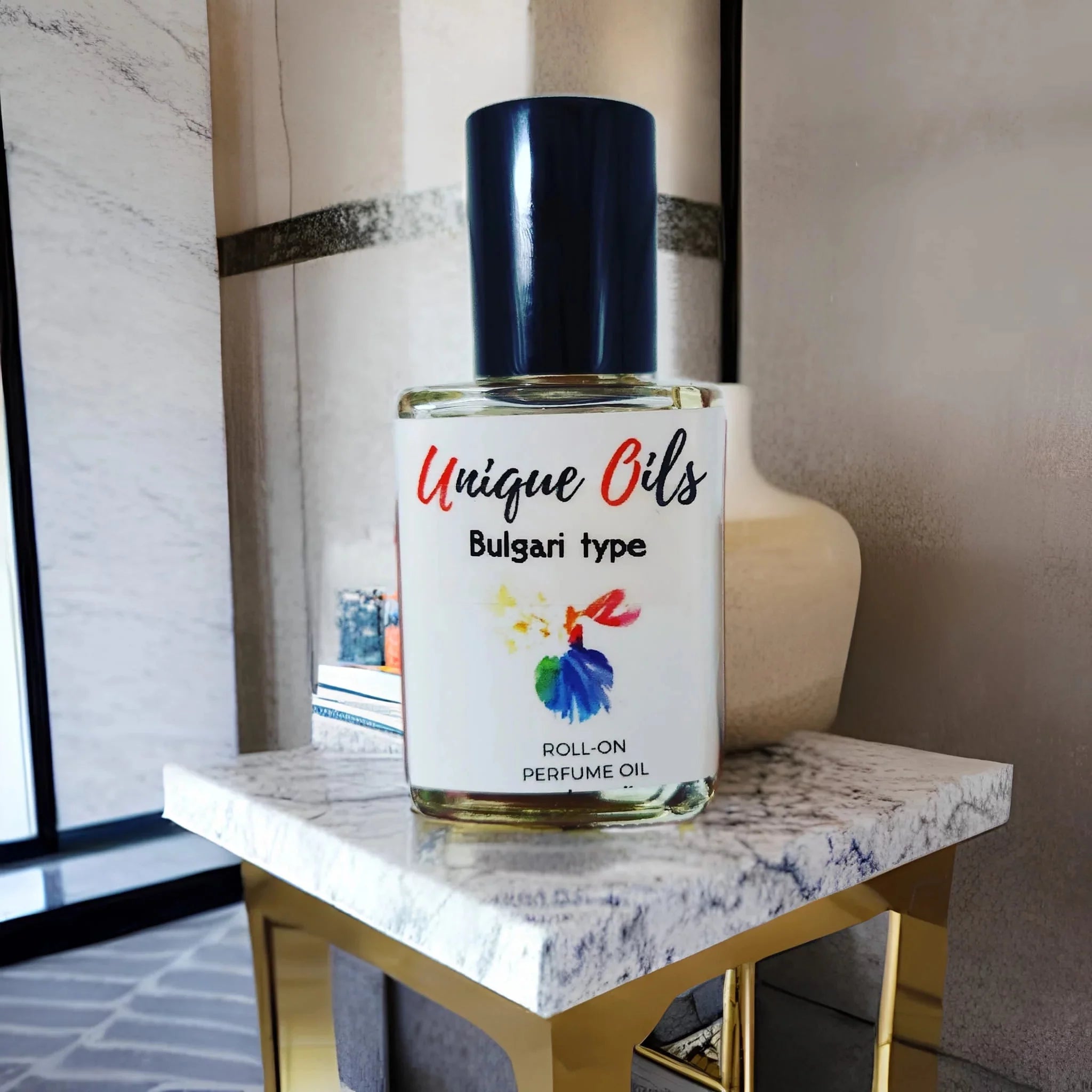 Perfume Fragrance I160397