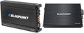 3000W Monoblock 4-Channel Car Amplifiers Bundle P80114
