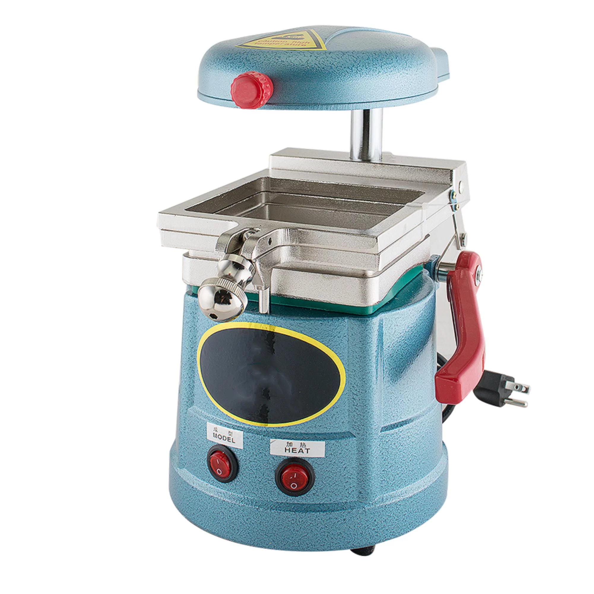 800W Dental Vacuum Forming Machine F18671