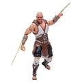 7 in Collectible Figure W380