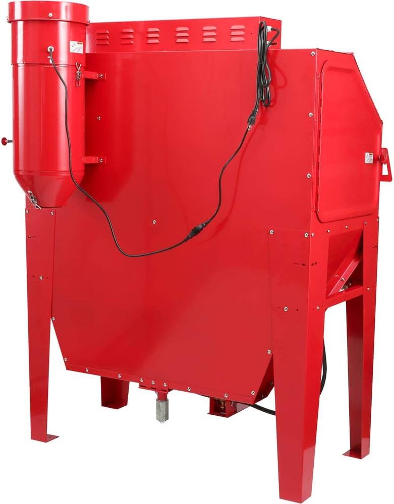 24" x 48" Sandblast Cabinet Q268634
