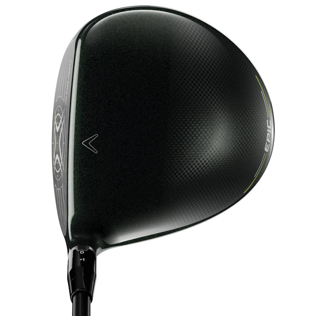 Epic Speed Driver O958