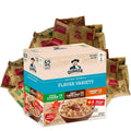 Lower Sugar Instant Oatmeal Variety Pack, 52 Count P605663