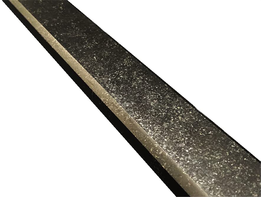 Polished Double Beveled Marble Threshold J430293