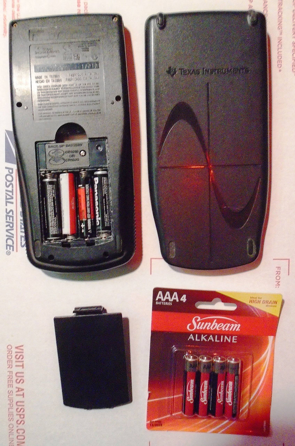 Graphing Calculator P440570
