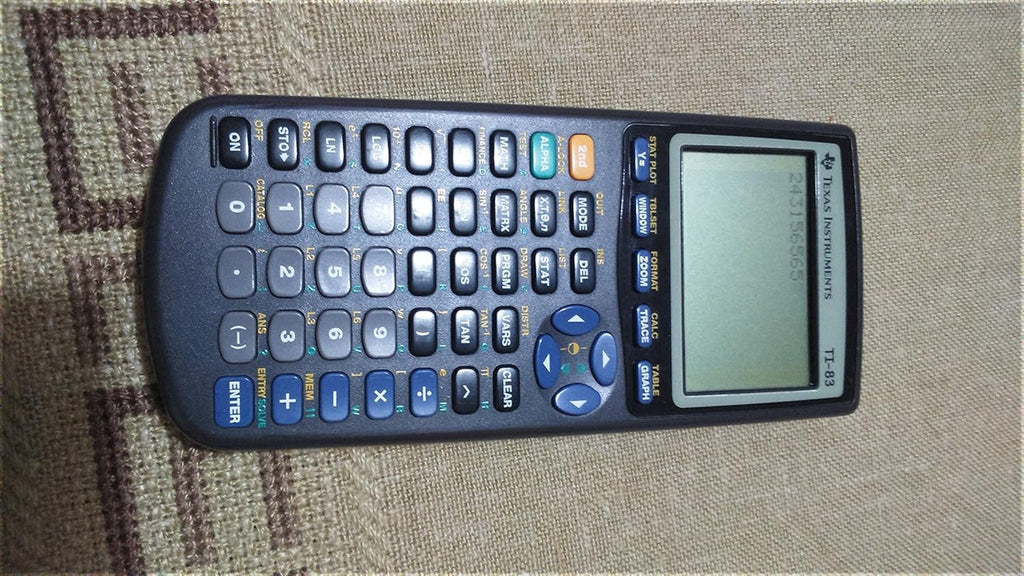 Graphing Calculator L16156