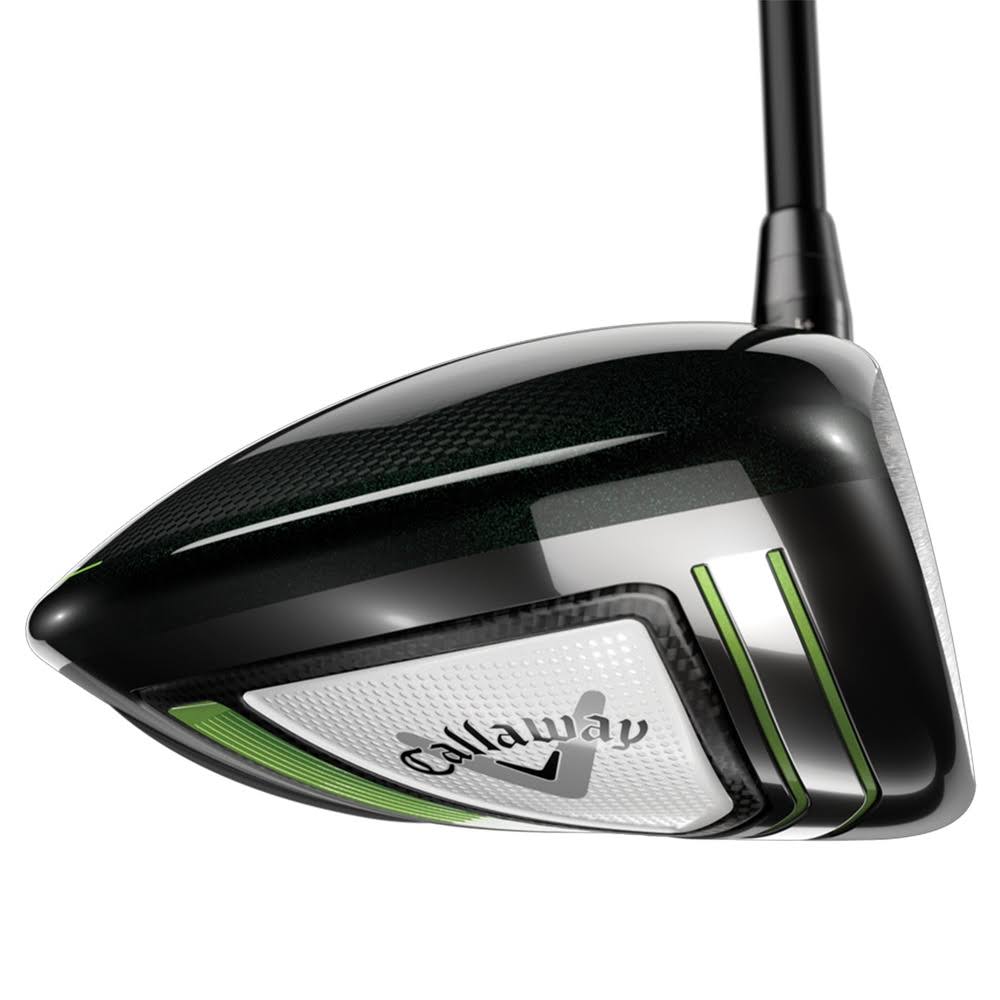Epic Speed Driver O958