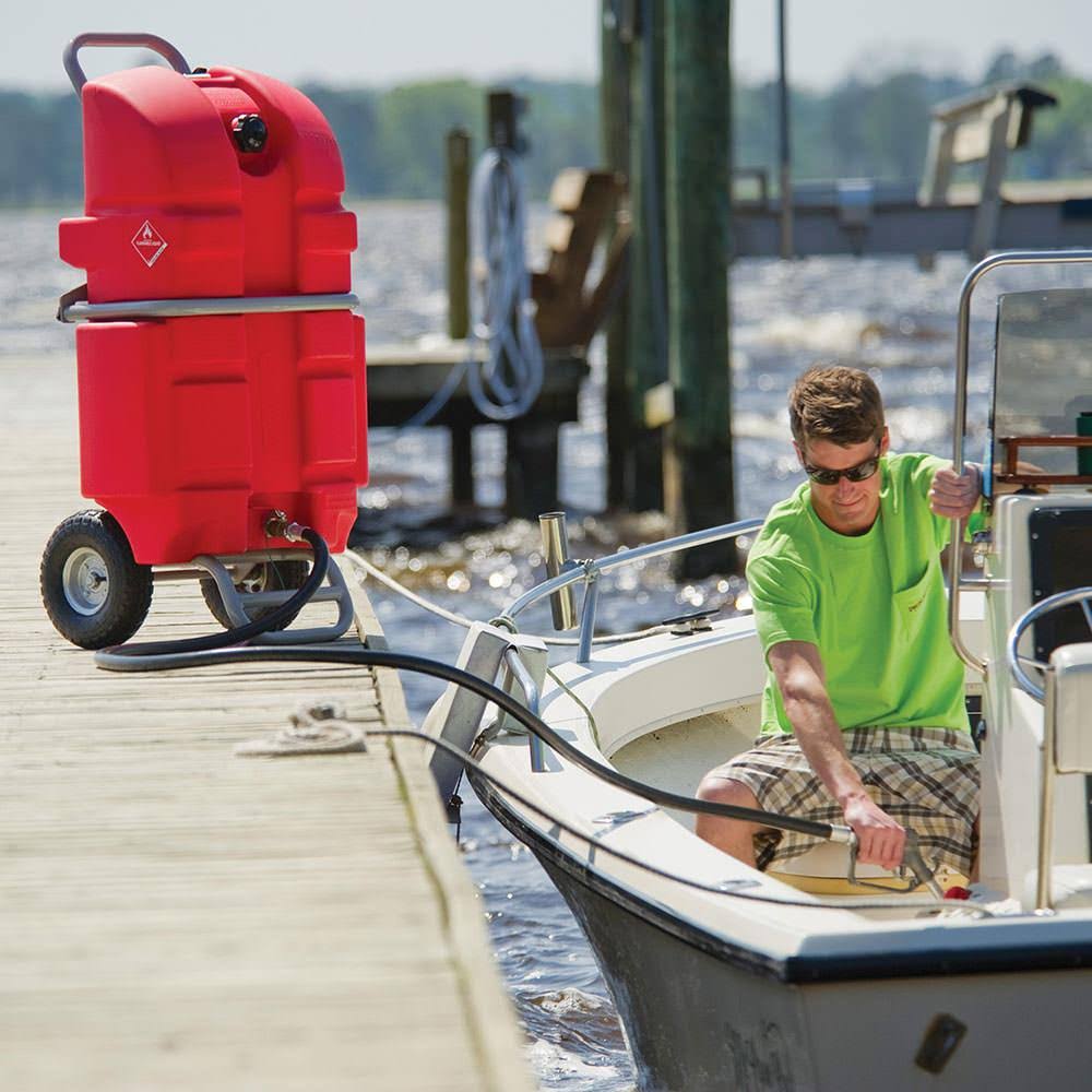25 Gallon Fuel Tank H9333