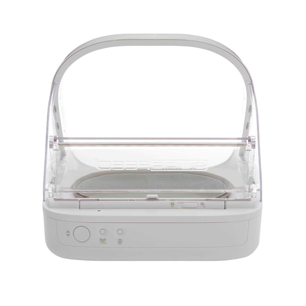 Microchip Pet Feeder R371714