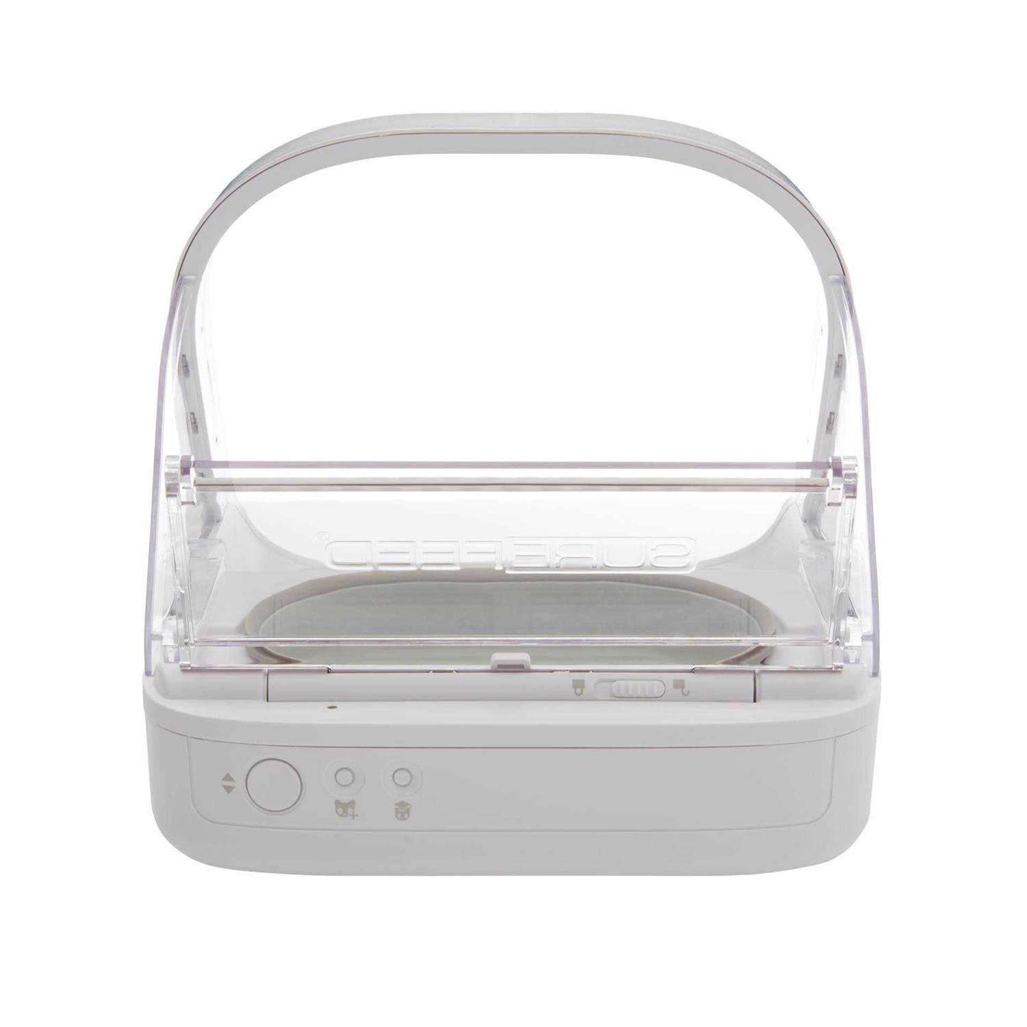 Microchip Pet Feeder R371714