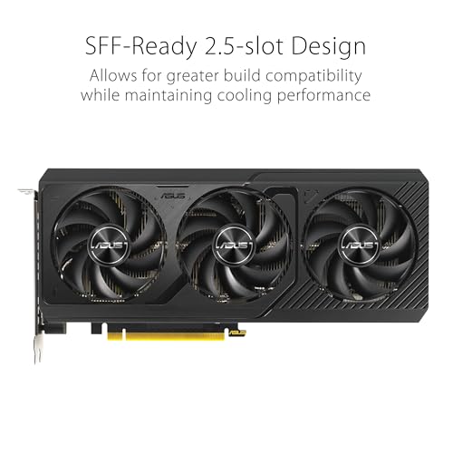 GeForce RTX 5070 12GB GDDR7 Gaming Graphics Card U3831