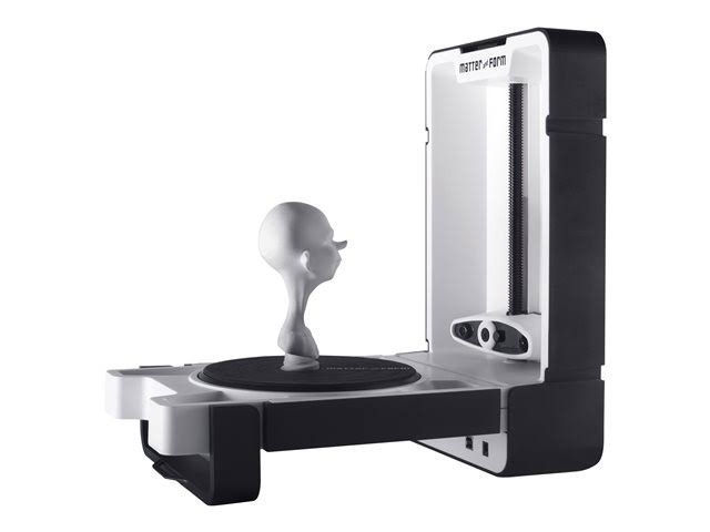 3D Scanner O9552