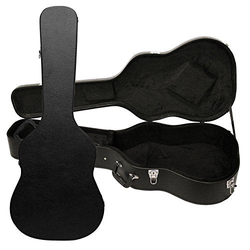 Acoustic Guitar Hard Case Y248961