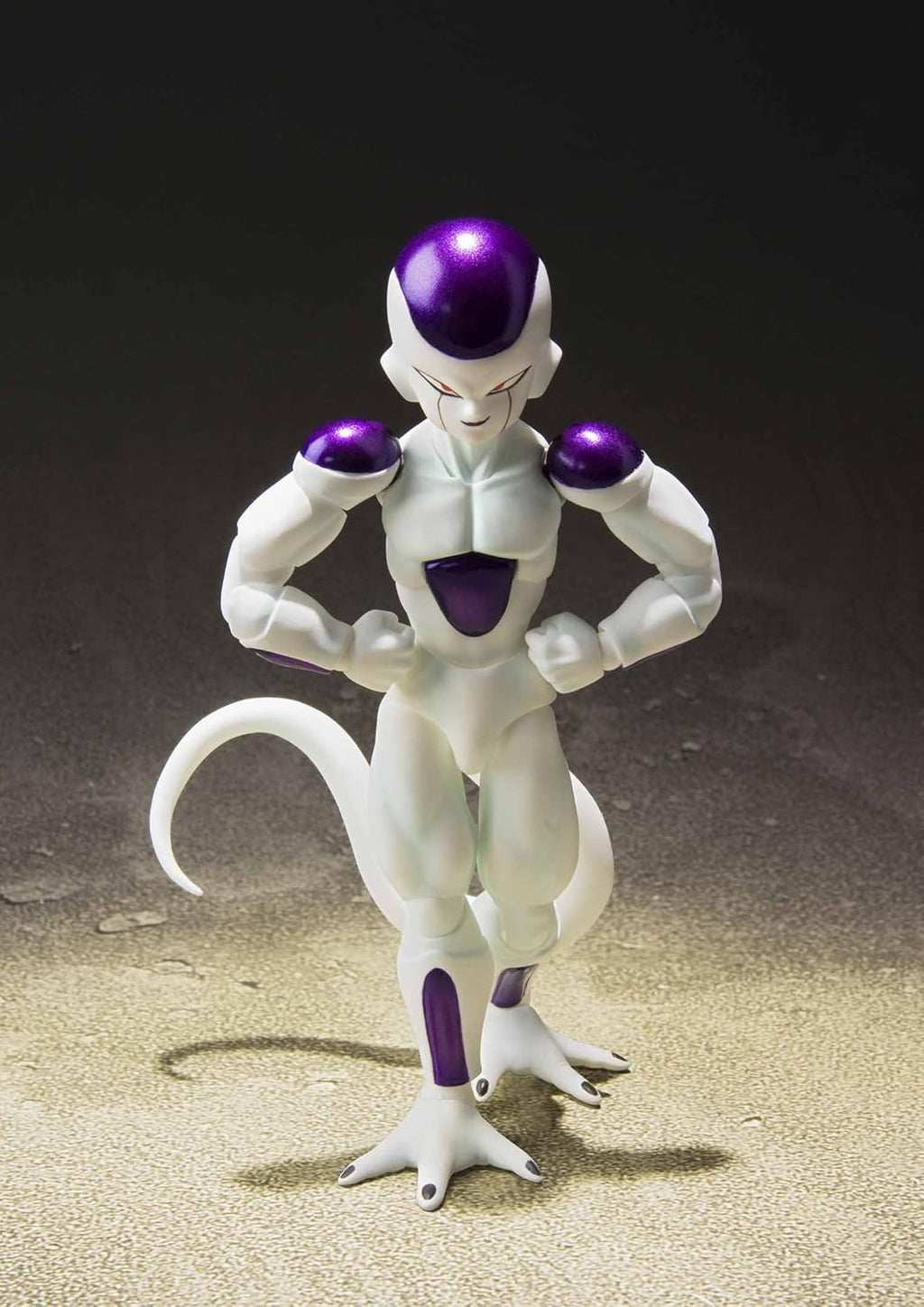 S.H. Figuarts Frieza Action Figure T768892