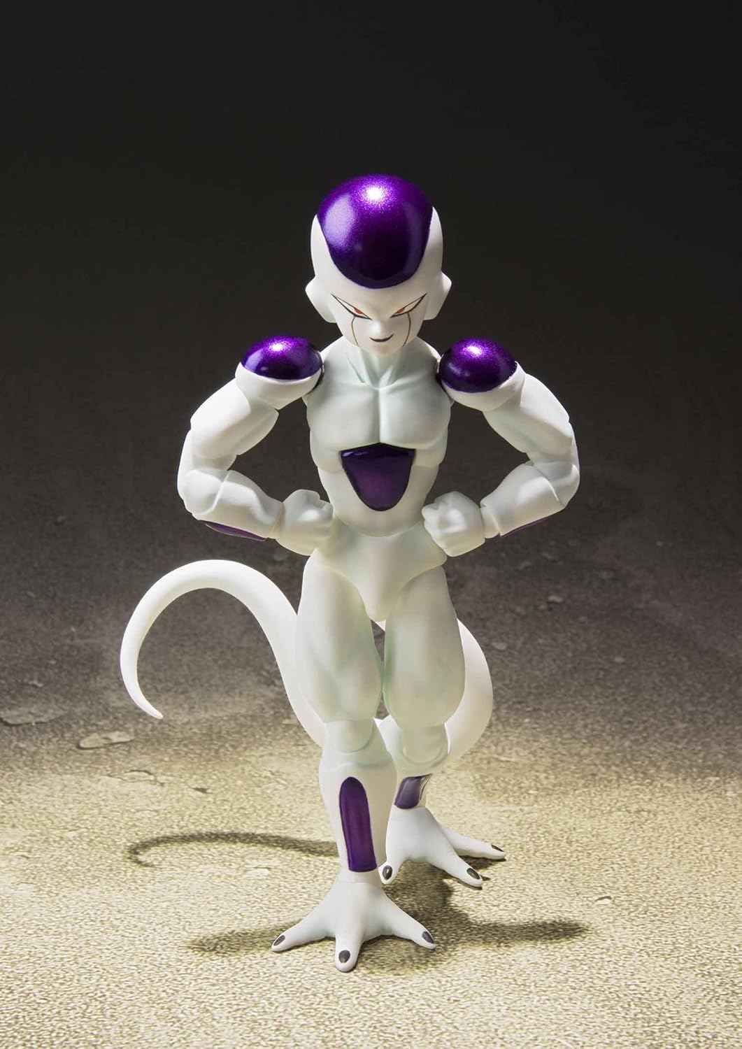 S.H. Figuarts Frieza Action Figure T768892