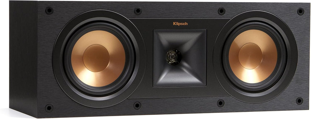 Center Channel Speaker P1009