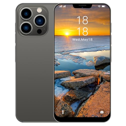 Unlocked 6.7inch 2+16GB Dual Sim Android Smartphone O76208