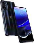 Steel Blue 128 GB 50MP Camera Unlocked Smartphone P88421