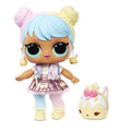 11x22 Large Doll with Playset Desk and Chair M75313