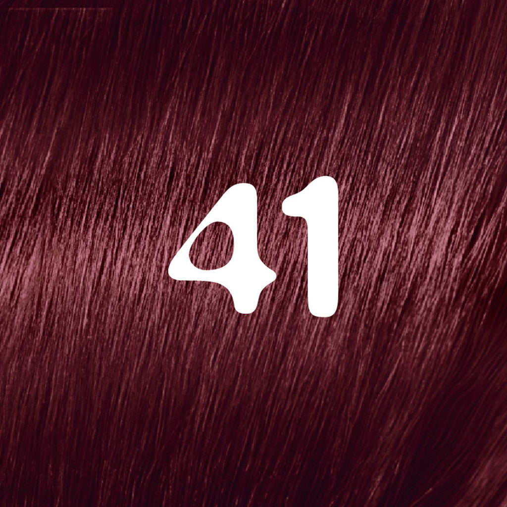 Rich Mahogany Hair Color I47458