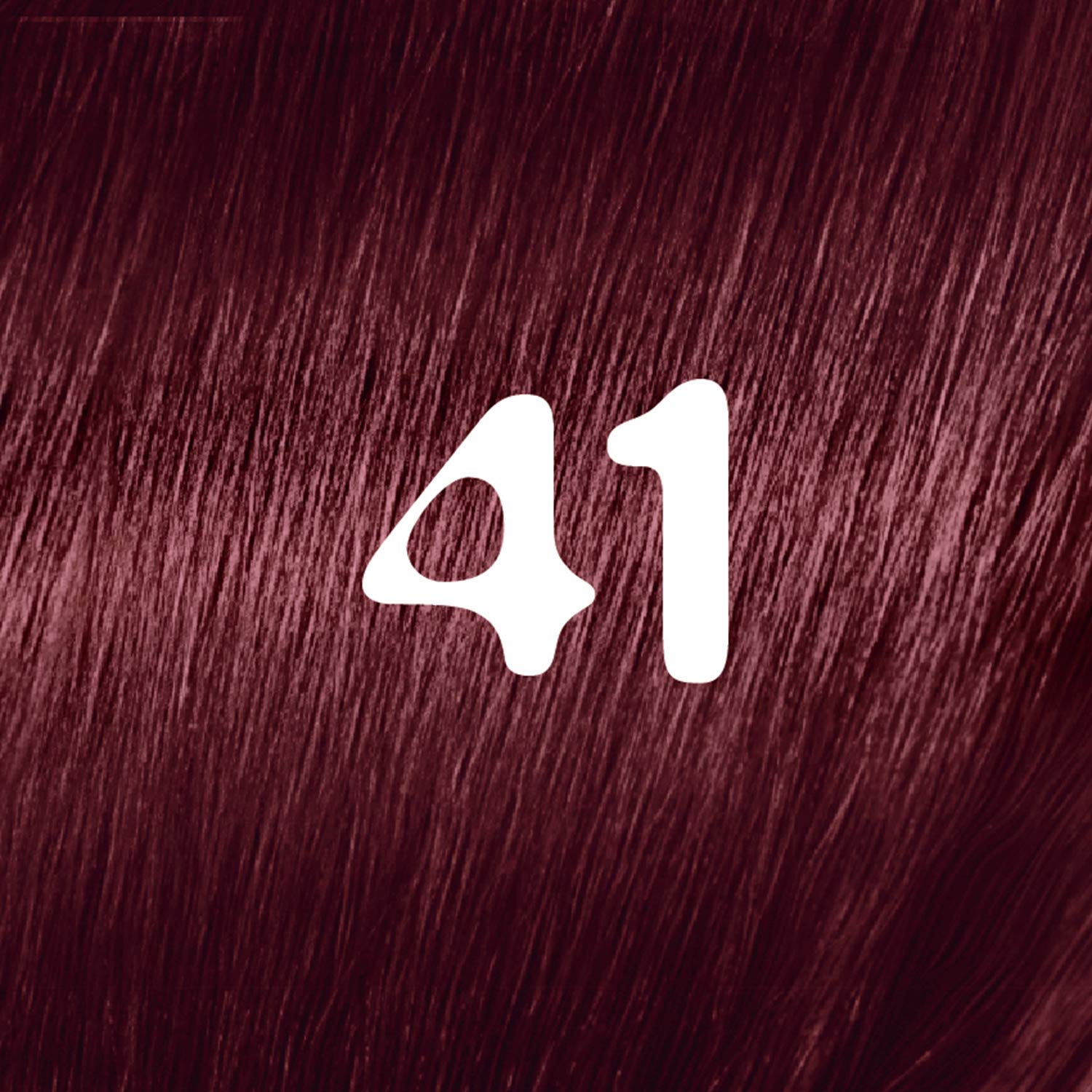 Rich Mahogany Hair Color I47458