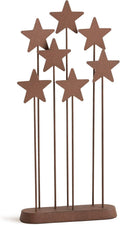 Metal Star Backdrop Z905