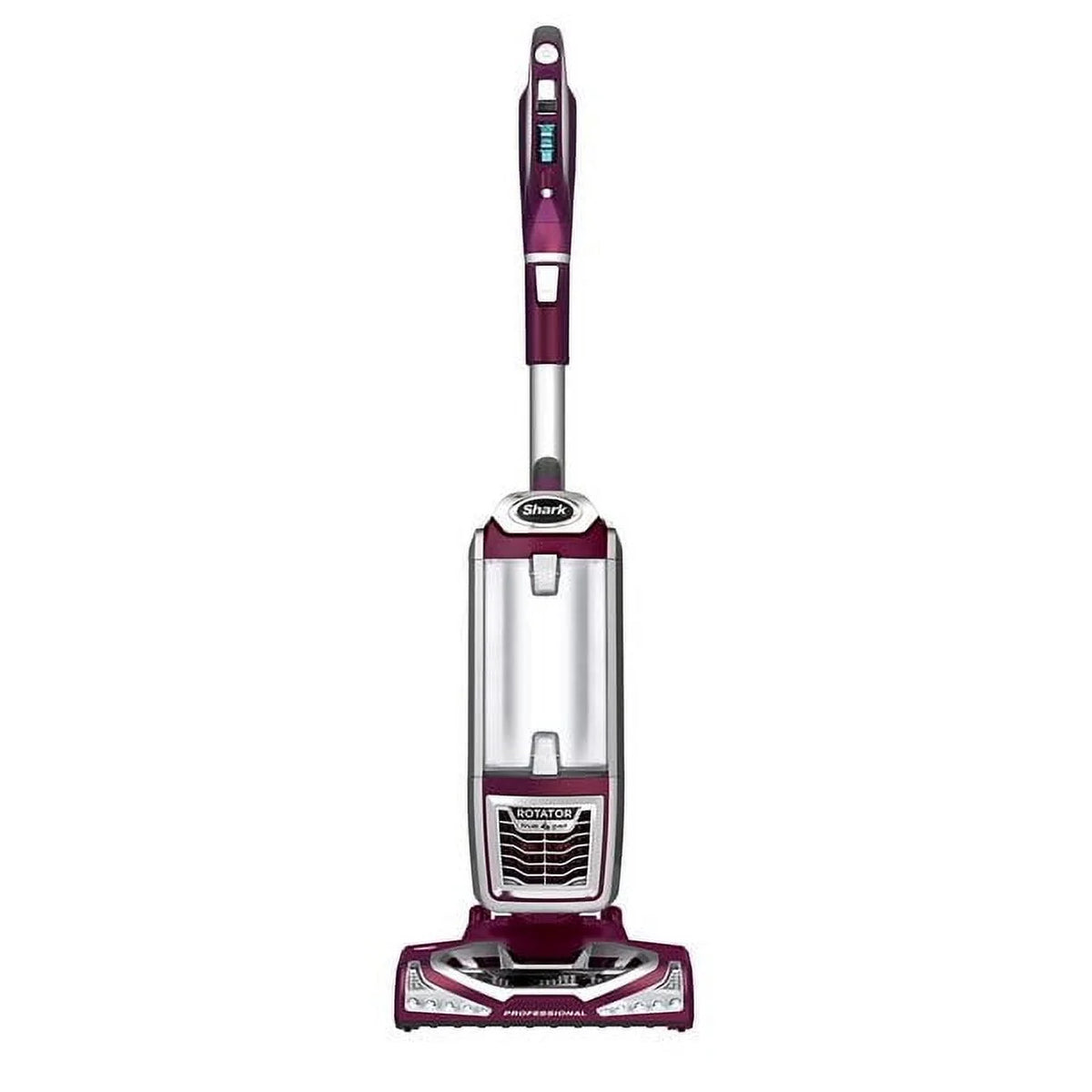 Restored Upright Vacuum B613