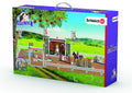 Big Horse Show with Riders & Horses Playset M369333
