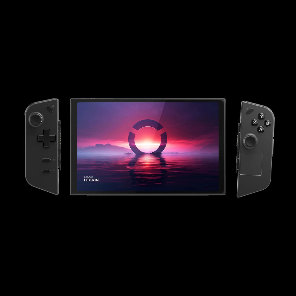8.8" 144Hz IPS Gaming Handheld G562