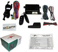 3-Button Remote Start Auto Car Starter and Keyless Entry M1476