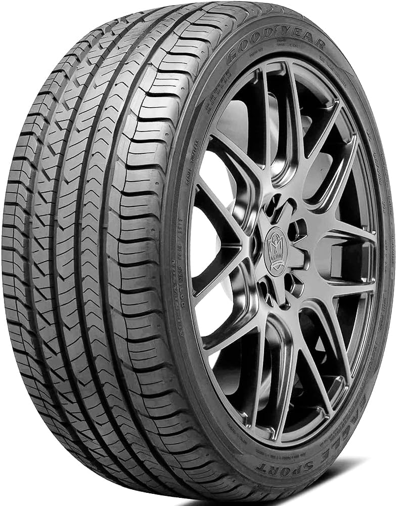 235/45R18 94V All Season Tire N9421