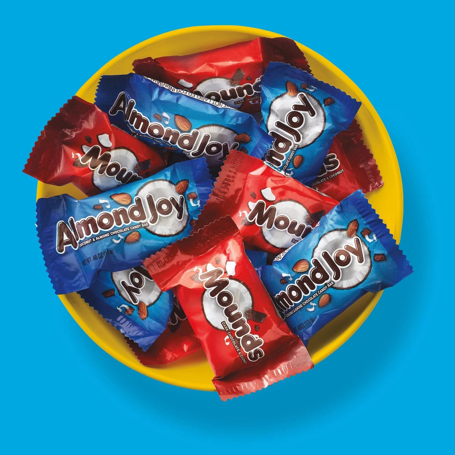 Assorted Flavored Candy Party Pack 32.1 oz L841047