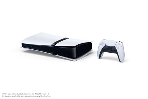 PlayStation 5 Pro Console Z30433