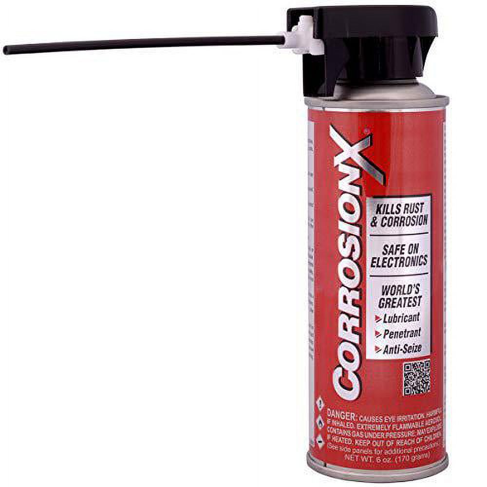 6 oz. aerosol Z97095