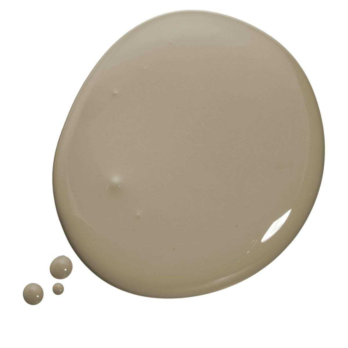 Soft Gray 1-qt Refinishing Paint Q98177