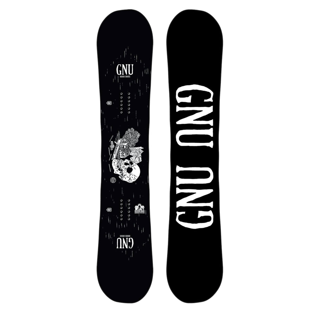 Riders Choice Snowboard B80714