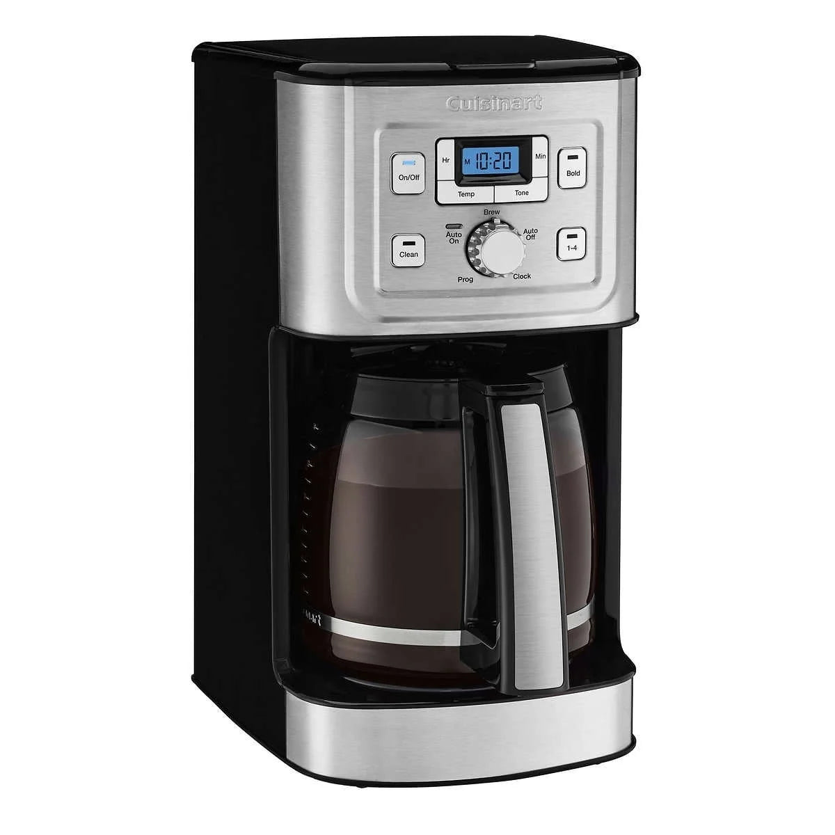 14-Cup Programmable Coffee Maker E84417