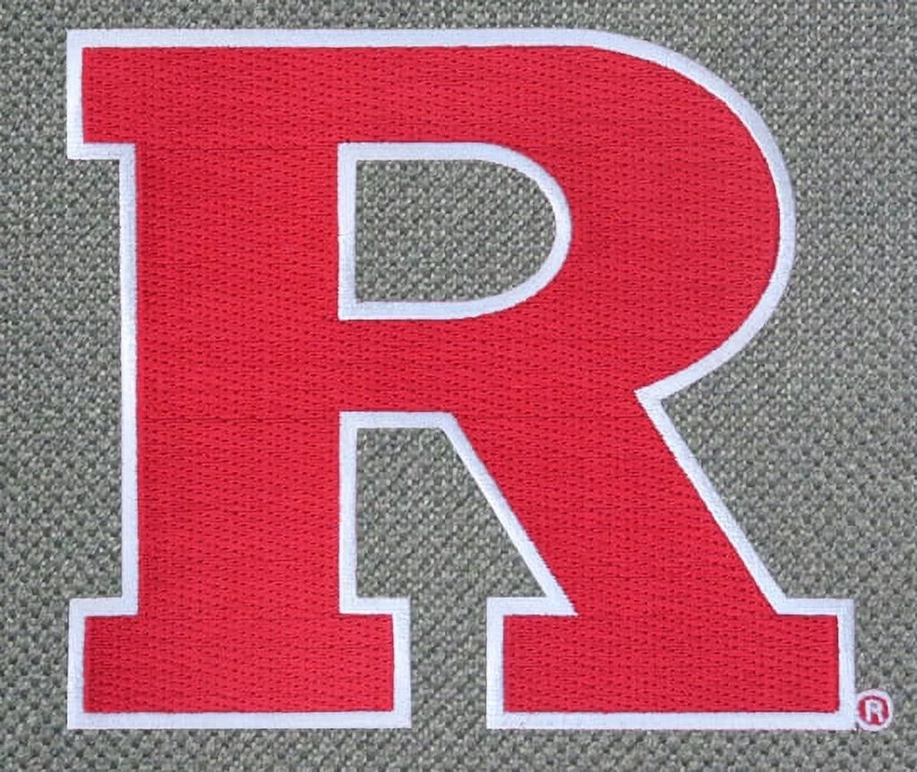 Rutgers University Laptop Backpack F855593