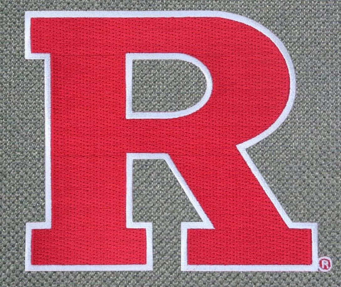 Rutgers University Laptop Backpack F855593
