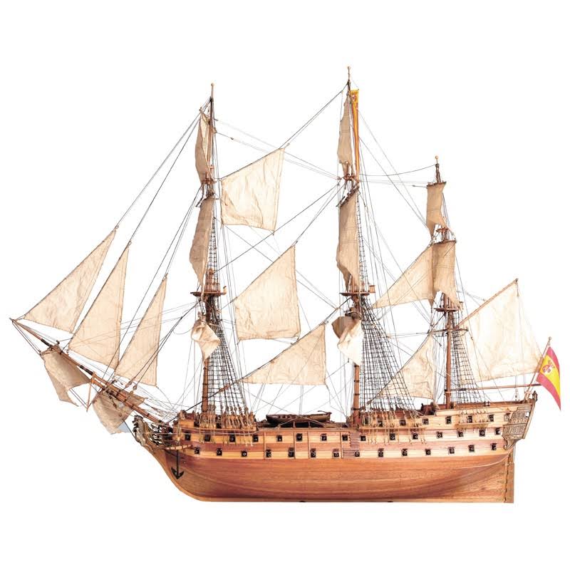 Sj Nepomuceno Ship Model X16163