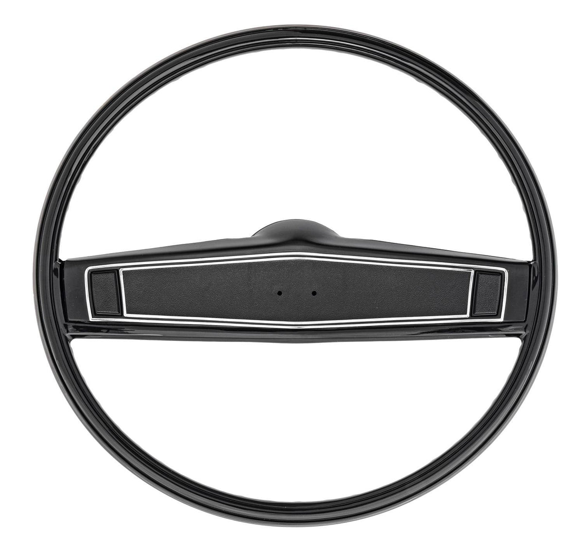 2-Spoke Steering Wheel Kit L269026
