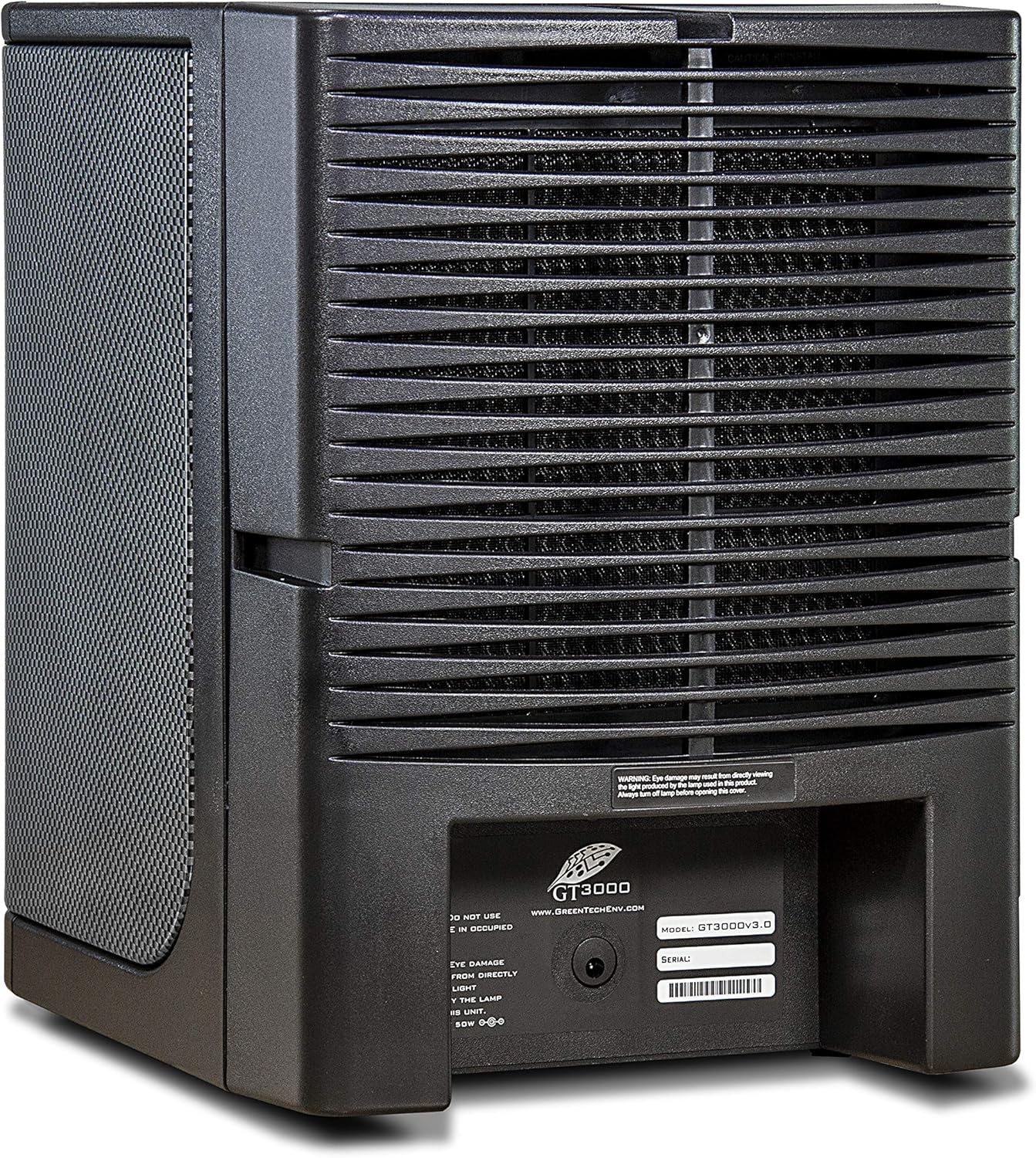 Professional-Grade Air Purification System W495
