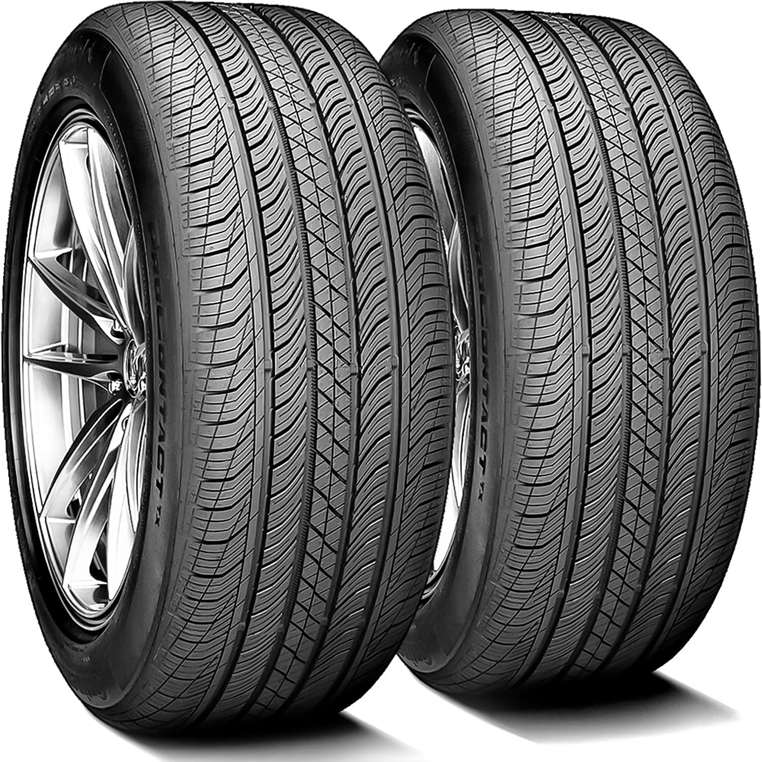 245/45R18 96V All Season Passenger Tire E8939